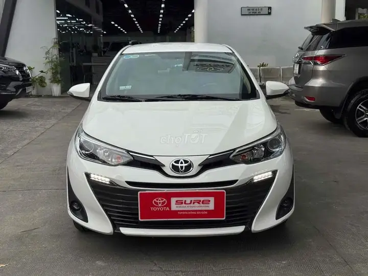 Toyota Vios