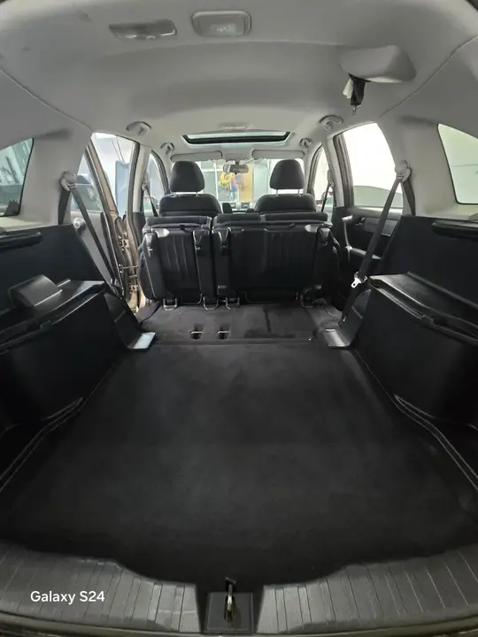 Honda Cr-V 2010 photo 5