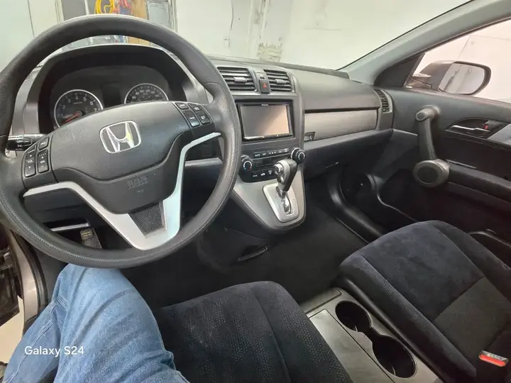 Honda Cr-V 2010 photo 3