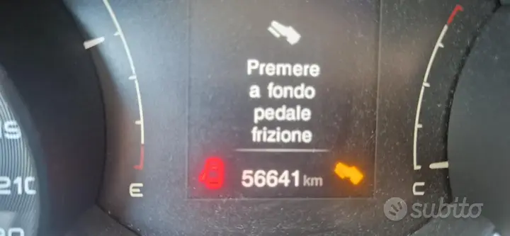 Fiat 500X 2021 photo 5