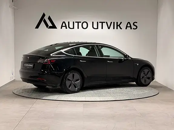 Tesla Model 3 2019 photo 3