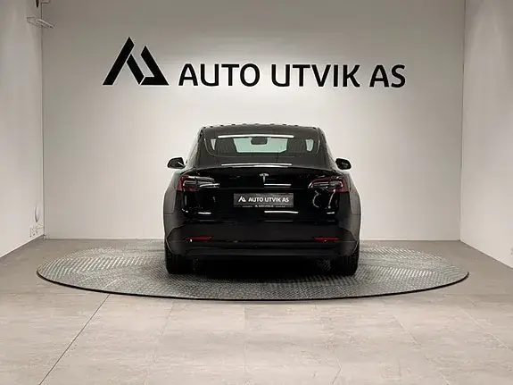 Tesla Model 3 2019 photo 4