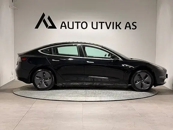 Tesla Model 3 2019 photo 2