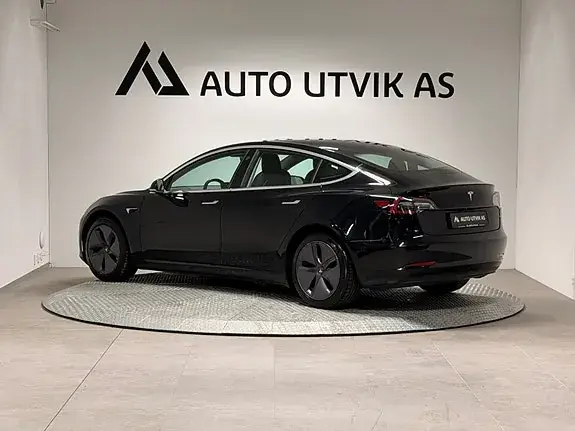 Tesla Model 3 2019 photo 5