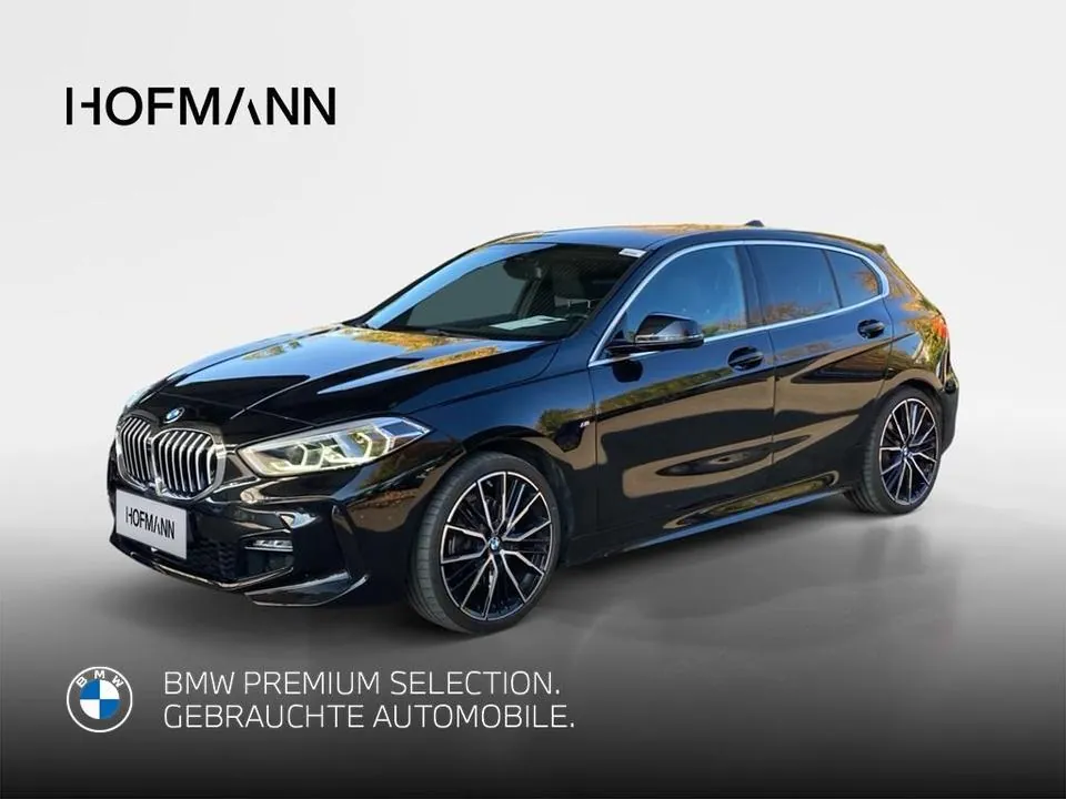 BMW 118I