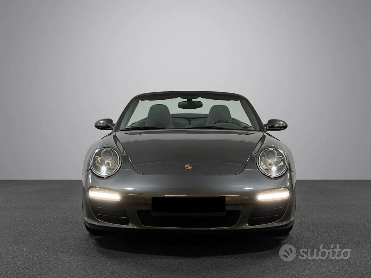 Porsche 911 2006 photo 2