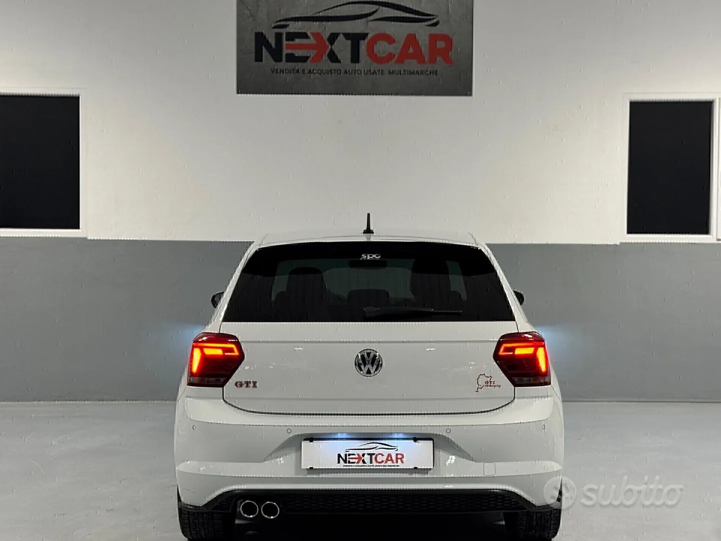 Volkswagen Polo 2019 photo 5
