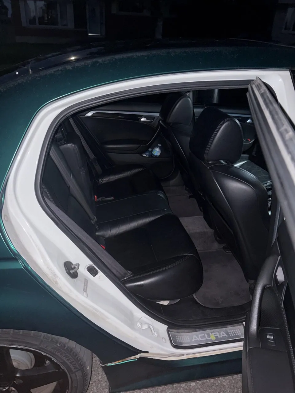 Acura Tl 2006 photo 5