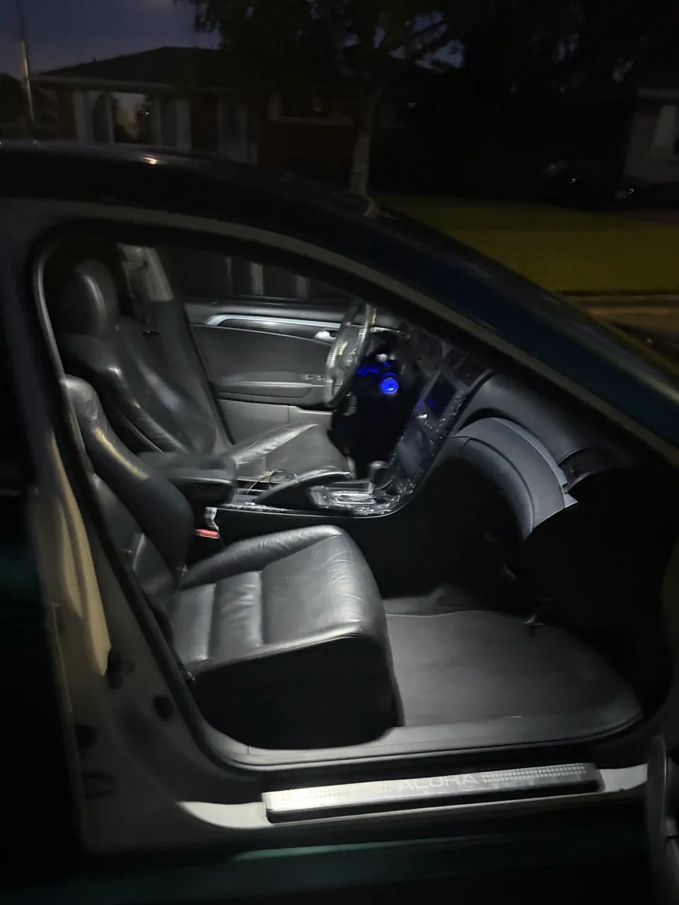 Acura Tl 2006 photo 4