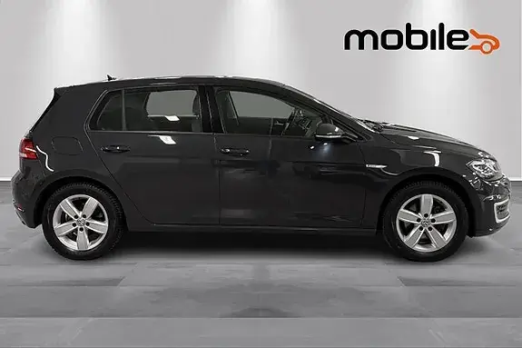 Volkswagen E-Golf Vii 2019 photo 2