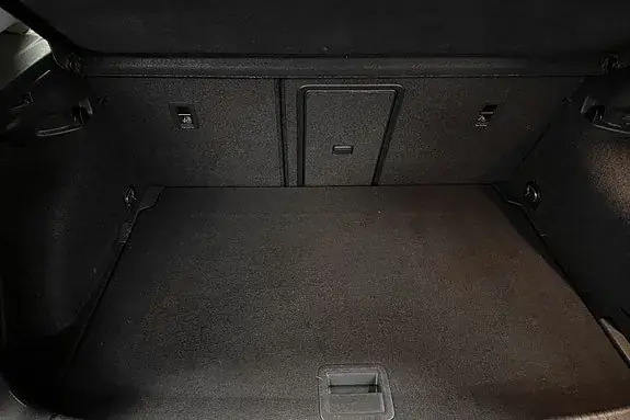 Volkswagen E-Golf Vii 2019 photo 5