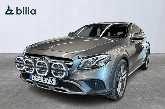 Mercedes-Benz E220 D