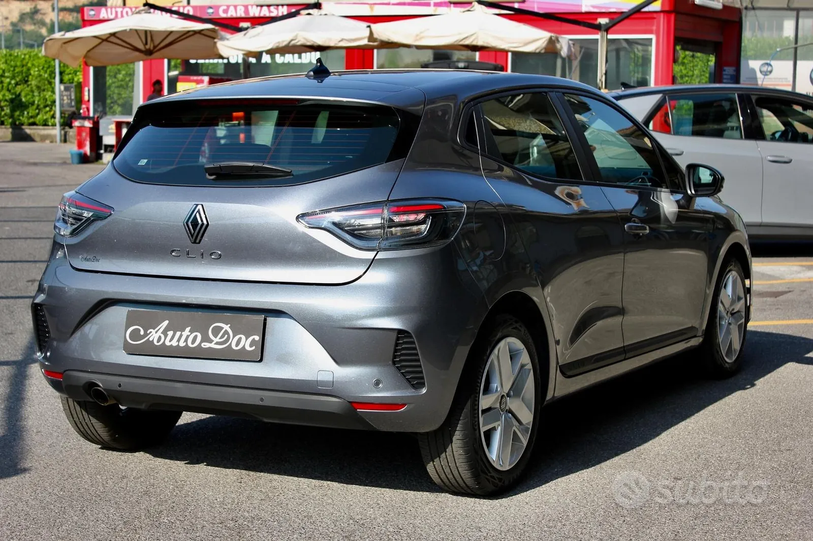 Renault Clio 2025 photo 4