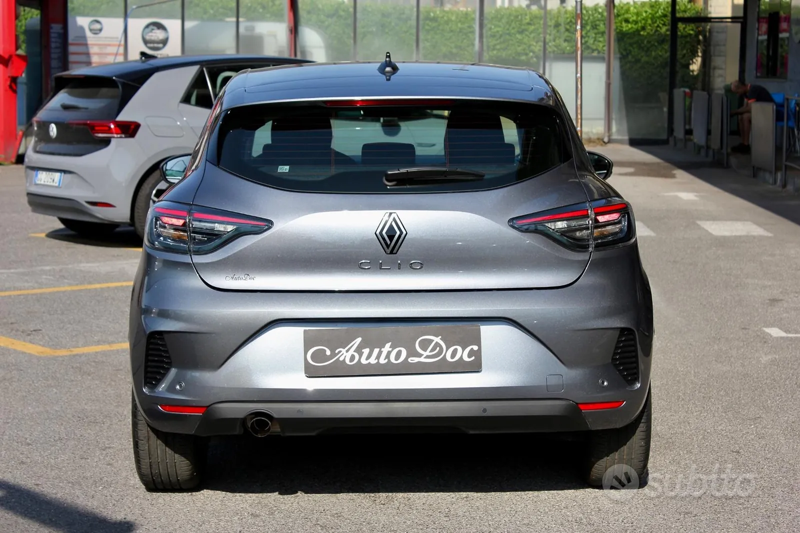 Renault Clio 2025 photo 5