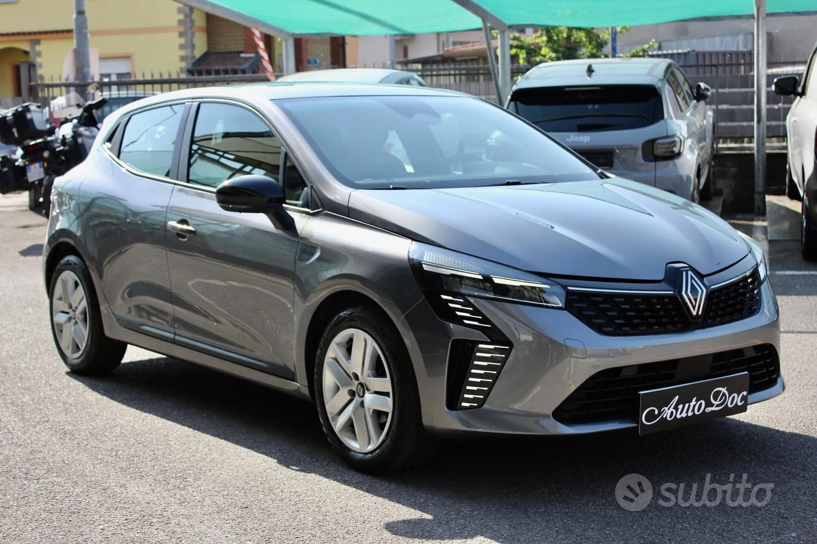 Renault Clio 2025 photo 3