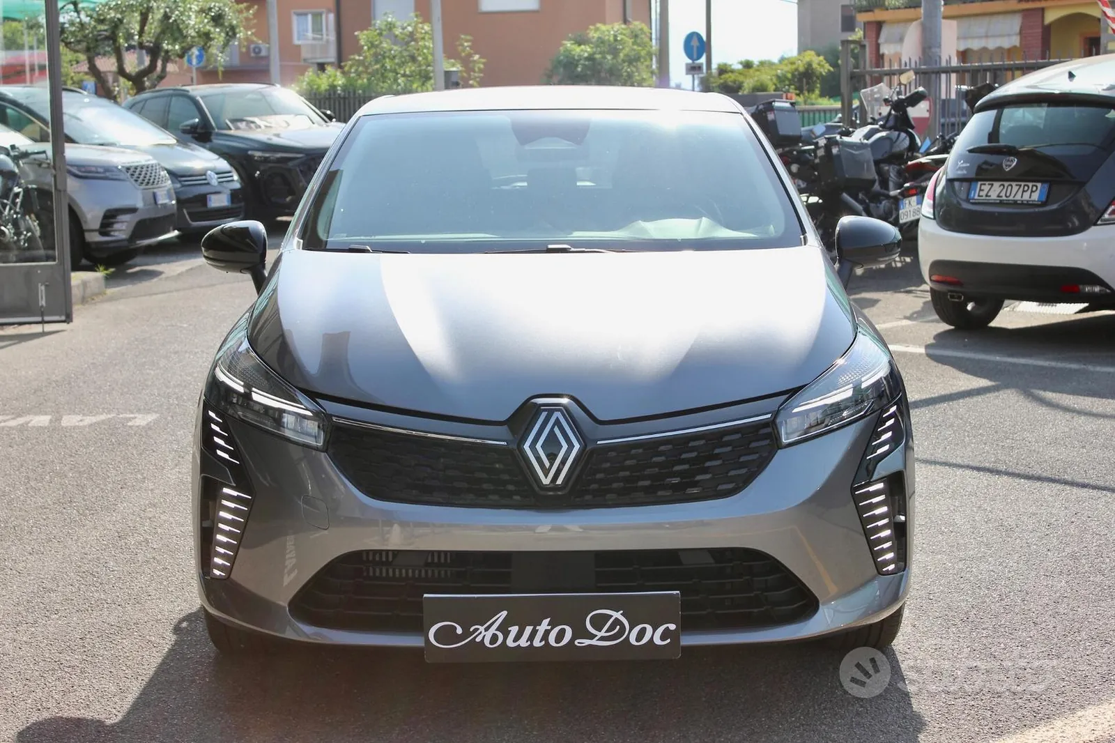 Renault Clio 2025 photo 2