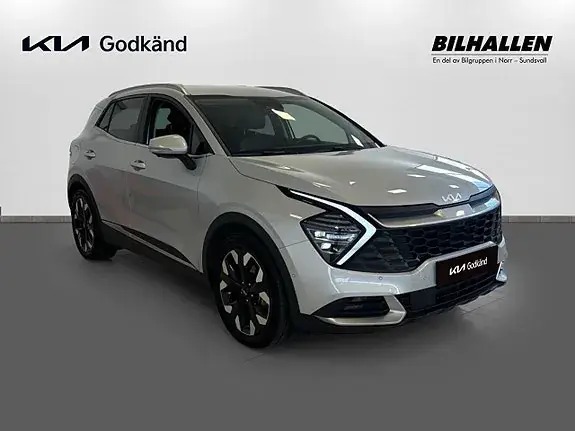 Kia Sportage 2025 photo 4