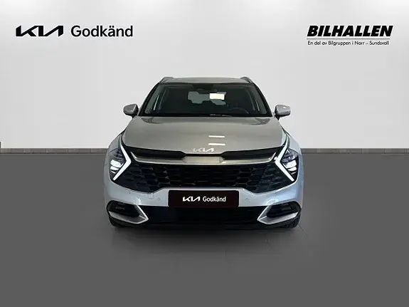 Kia Sportage 2025 photo 3