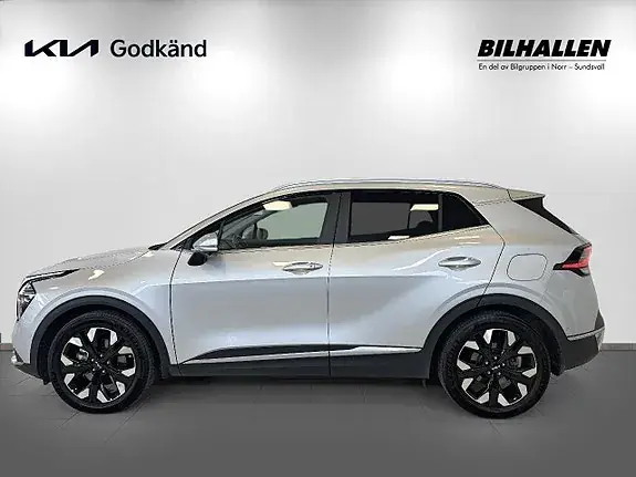 Kia Sportage 2025 photo 5