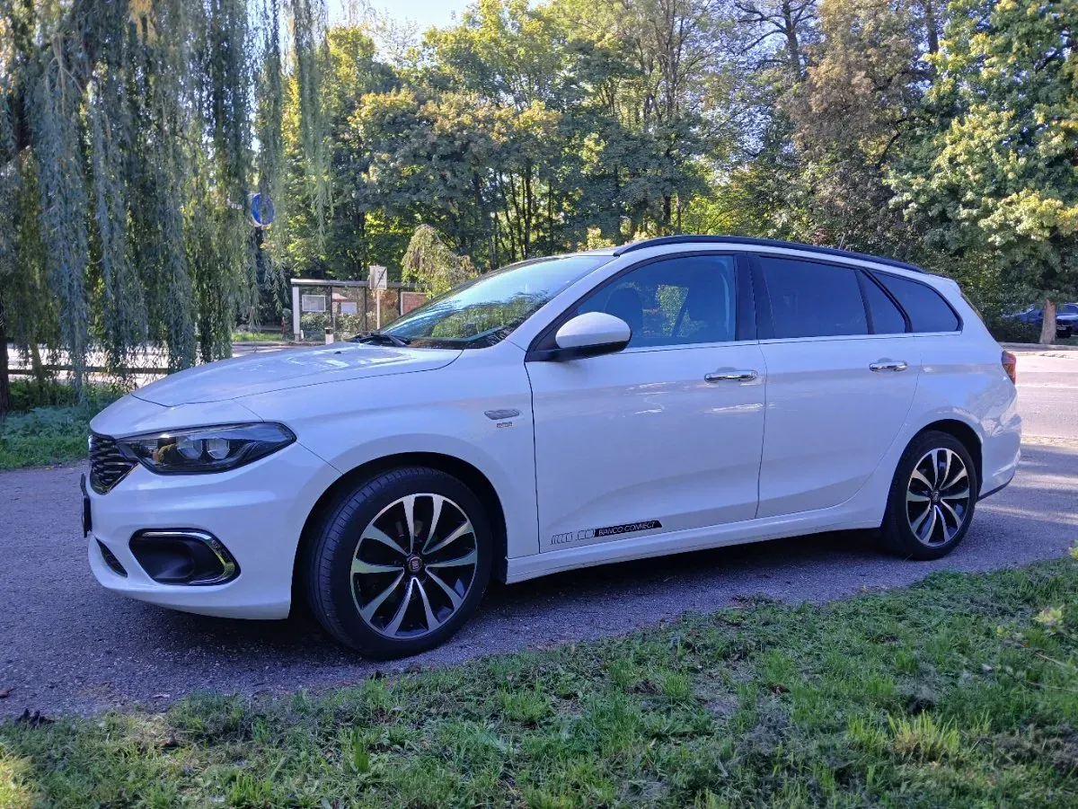 Fiat Tipo