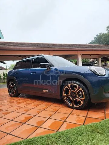 Mini Aceman