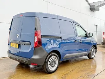 Renault Kangoo 2023 photo 3