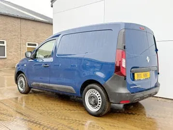 Renault Kangoo 2023 photo 2