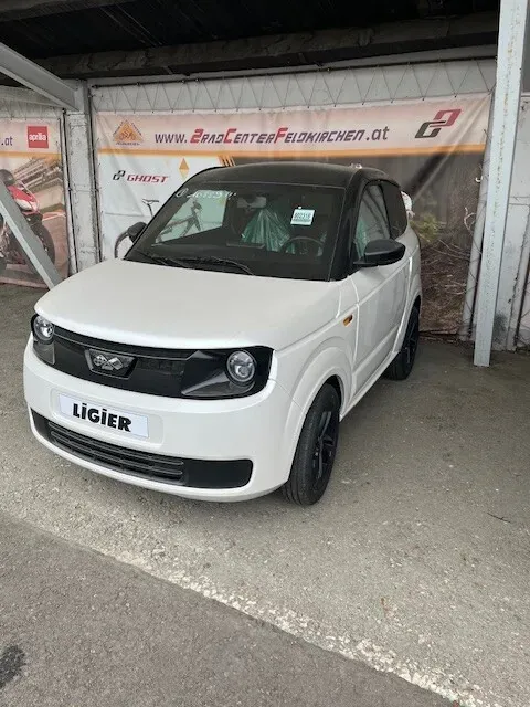 Ligier Myli