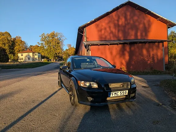 Volvo C30