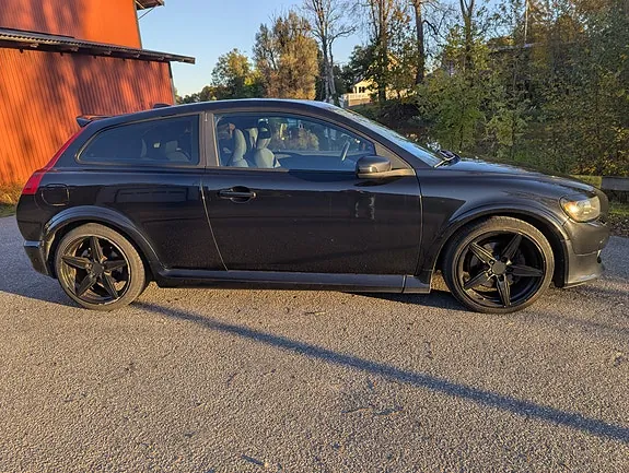 Volvo C30 2007 photo 2