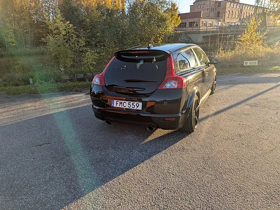 Volvo C30 2007 photo 3