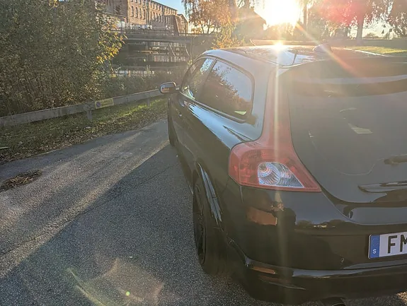 Volvo C30 2007 photo 5