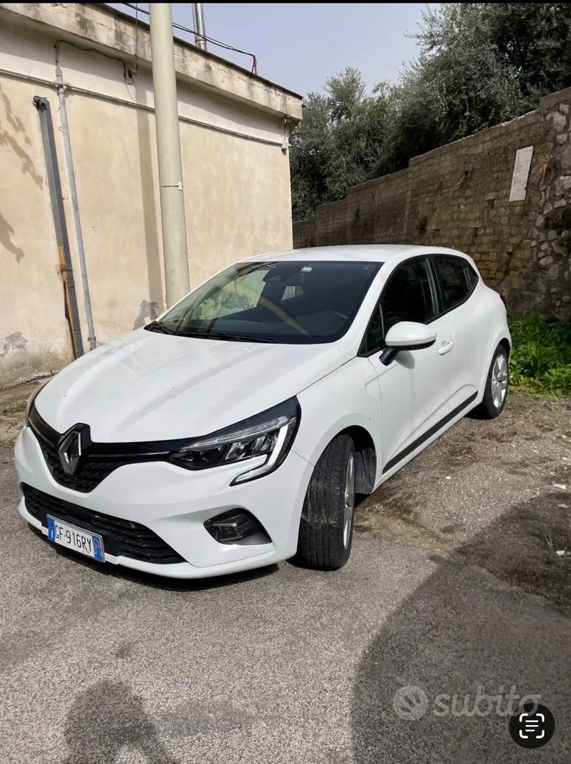 Renault Clio 2021 photo 4