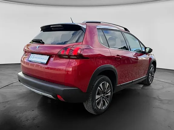Peugeot 2008 2019 photo 5