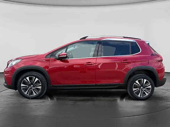 Peugeot 2008 2019 photo 2
