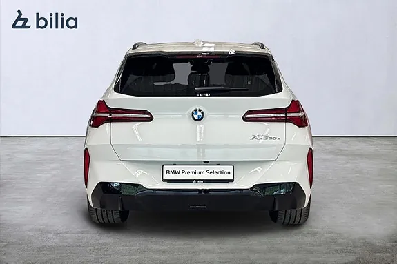 BMW X3 2025 photo 4