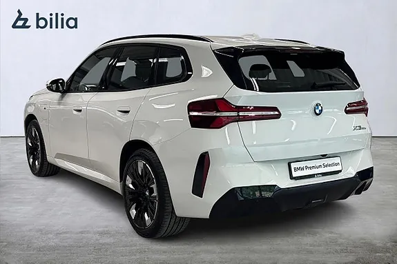 BMW X3 2025 photo 2