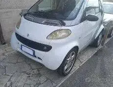 Smart 700