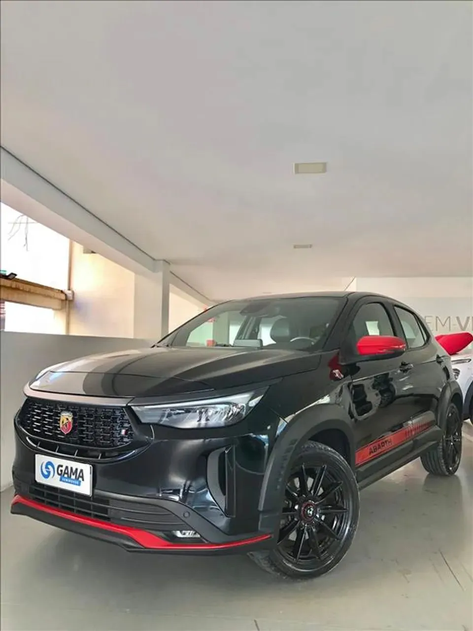 Fiat Pulse