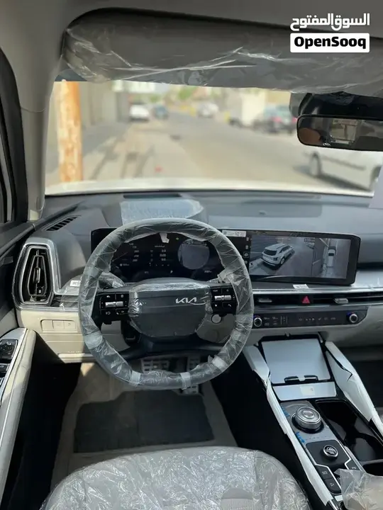 Kia Sorento 2026 photo 3