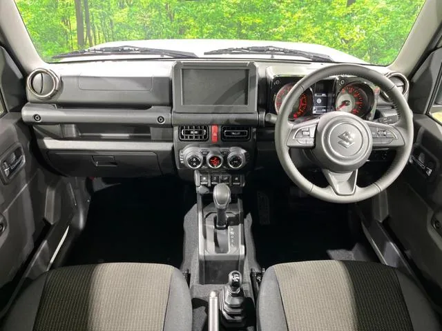 Suzuki Jimny 2025 photo 2