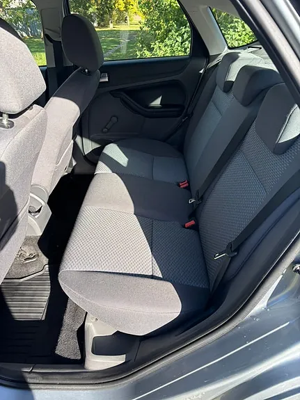 Ford Focus 2005 photo 5