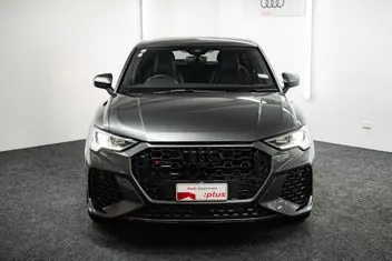 Audi Rs Q3 2020 photo 3