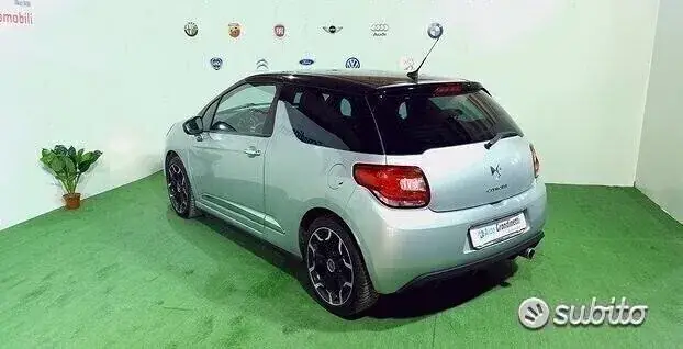 Citroen Ds3 2013 photo 4