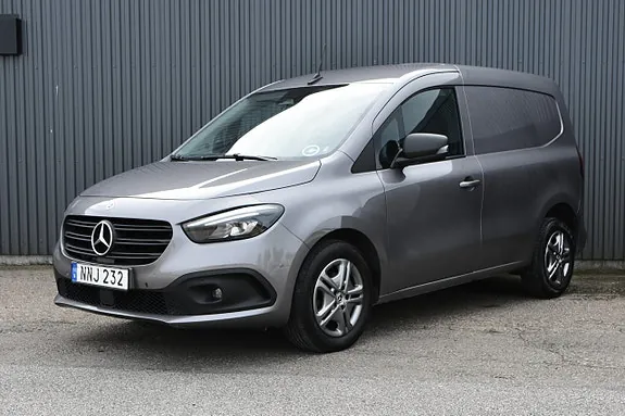 Mercedes-Benz Citan 110