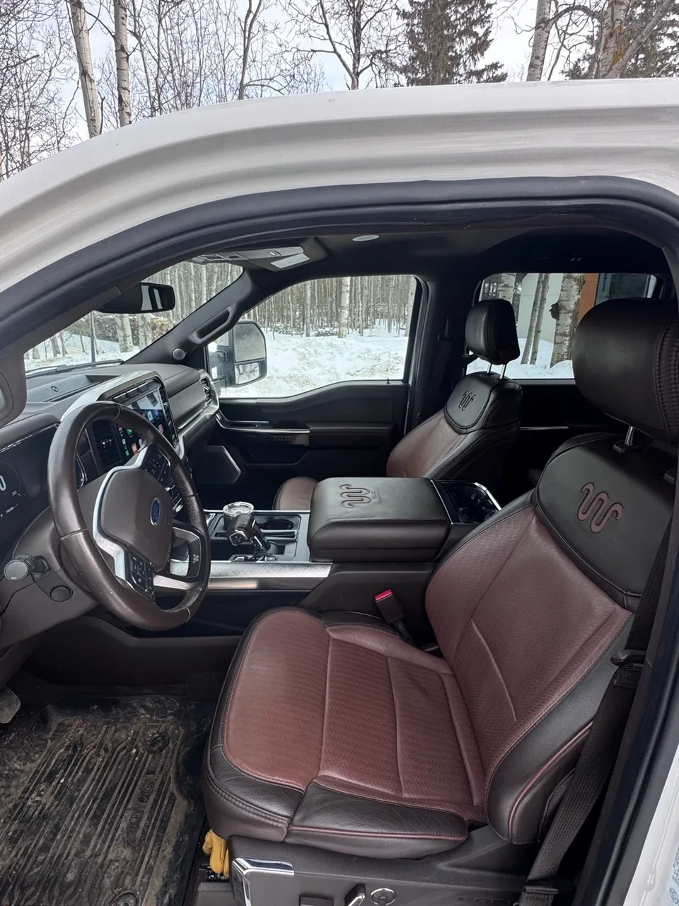 Ford F-150 2021 photo 5