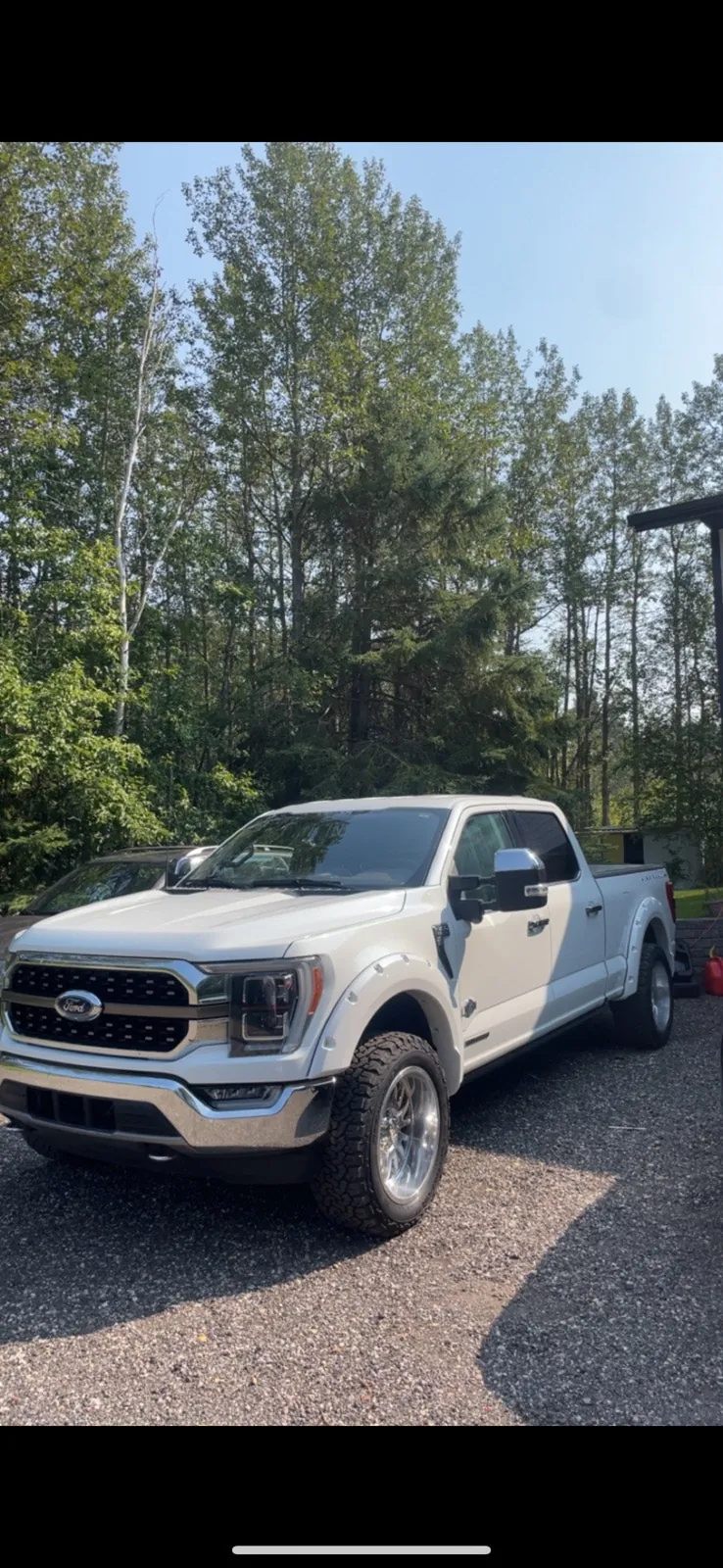 Ford F-150 2021 photo 4