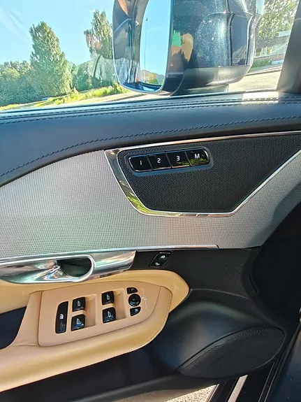 Volvo Xc90 2016 photo 4