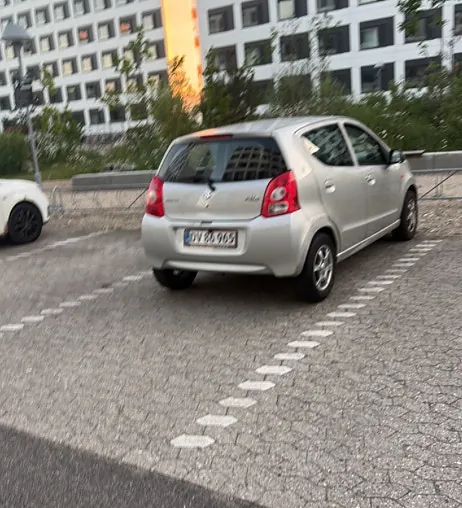 Suzuki Alto 2009 photo 5