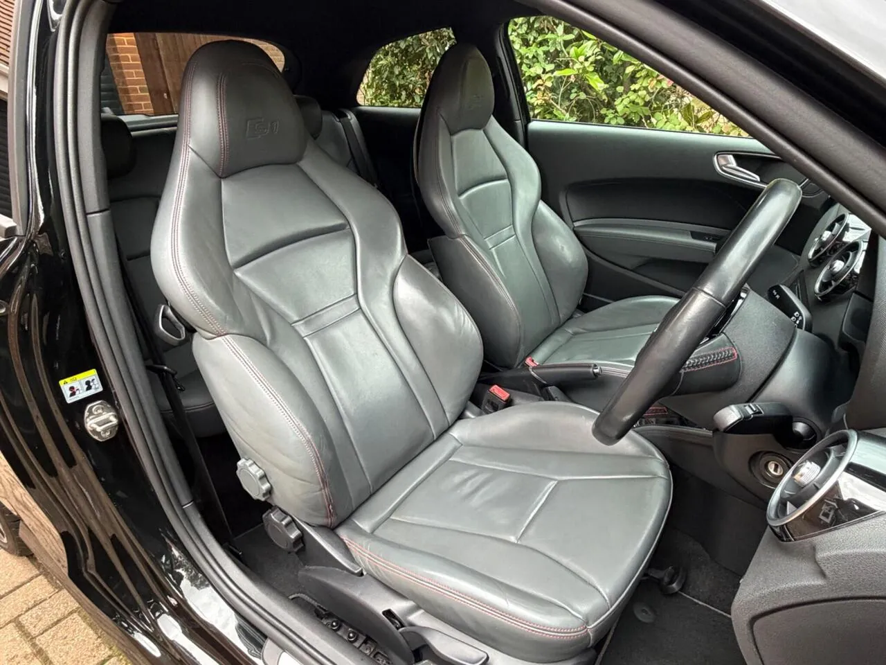 Audi S1 2018 photo 2